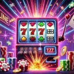 panduan terbaik memilih situs slot online