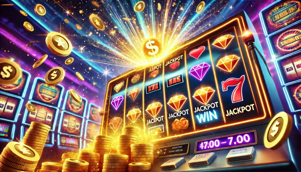 panduan memilih situs slot gacor