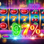 main game slot online rtp tinggi pasti menang